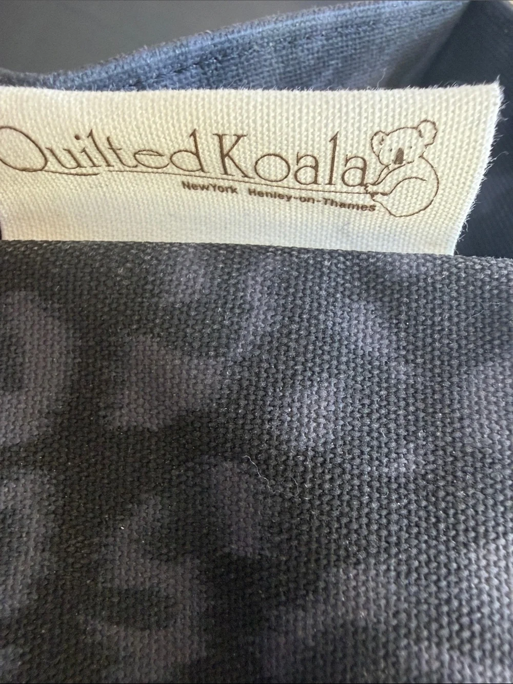 Quilted Koala beautiful quilted